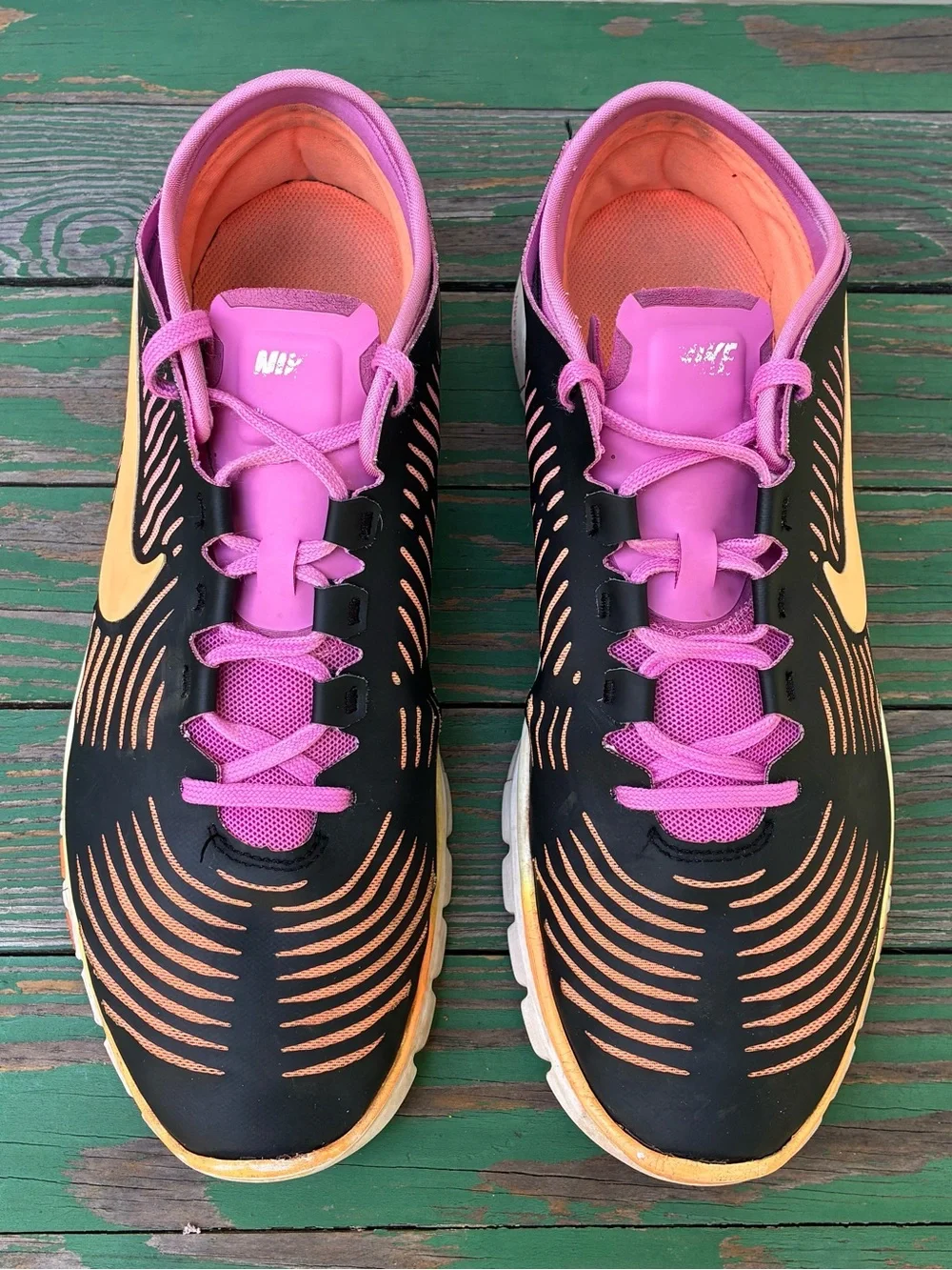 Nike lightweight athletic